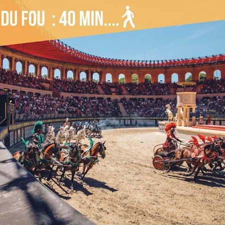 Le 28 Bis - Moderne & Confort 公寓 永河畔拉罗什