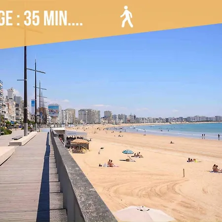 公寓 Le 28 Bis - Moderne & Confort 永河畔拉罗什