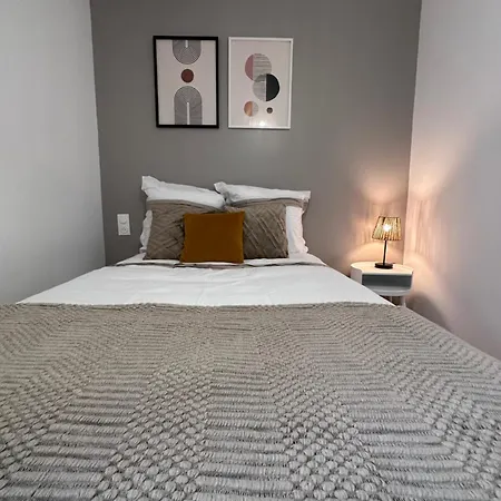 公寓 Le 28 Bis - Moderne & Confort