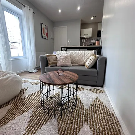 Le 28 Bis - Moderne & Confort