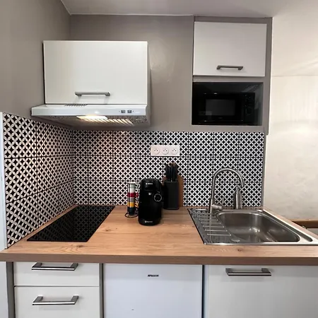 Le 28 Bis - Moderne & Confort *