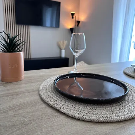 Apartment Le 28 Bis - Moderne & Confort *