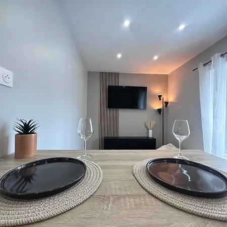 Le 28 Bis - Moderne & Confort La Roche-sur-Yon