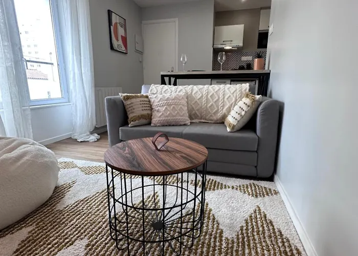 Le 28 Bis - Moderne & Confort