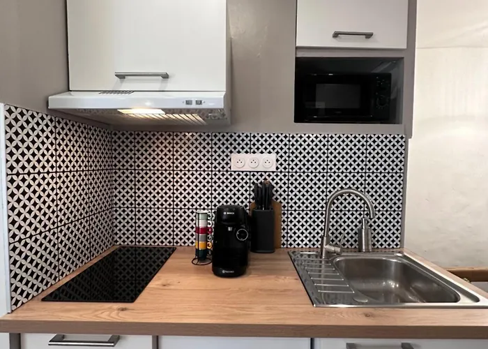 Le 28 Bis - Moderne & Confort *