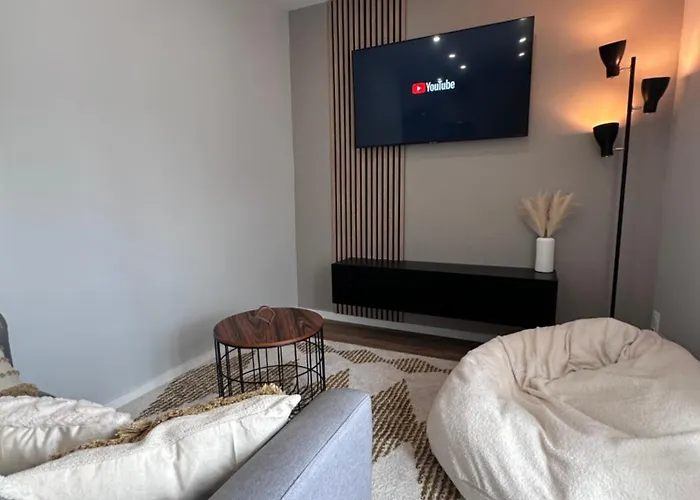 Le 28 Bis - Moderne & Confort *