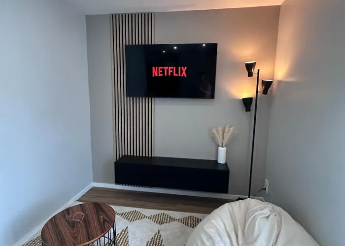 Le 28 Bis - Moderne & Confort *